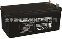 12V65AH 山特铅酸蓄电池 代理