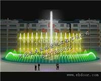 喷泉设备公司-假山喷泉公司-音乐喷泉制作