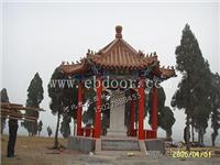 浙江四角凉亭图片大全-六角凉亭图片