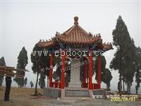 浙江四角凉亭图片大全-六角凉亭图片