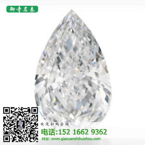 上海钻石回收公司_哪里回收裸钻