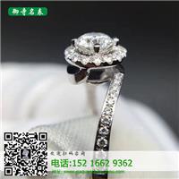 上海钻石回收_裸钻收购价格