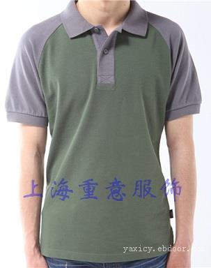 t恤衫订做/定制t恤衫/t恤订做上海/制服定做上海