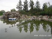 千层石假山价格-