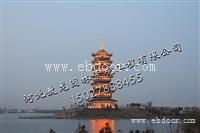浙江古建牌楼价格-古建彩绘价格-