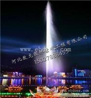 浙江音乐喷泉制作厂家-音乐喷泉工程公司