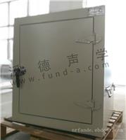 声学实验室产品 消声箱 隔音箱 静音箱