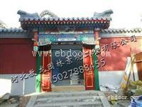 广州古建亭子厂家-古建地砖厂家-敖龙