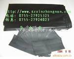 PE黑色导电袋
