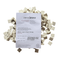 IULTCS皮革摩擦色牢度试验机羊毛毡