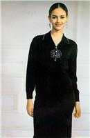 上海羊绒衫加工厂 