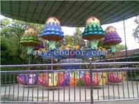 游乐设备厂家 飞椅厂家 逍遥水母游乐设备