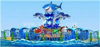 中山金博激战鲨鱼岛厂家激战鲨鱼岛价格