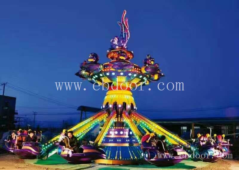 游乐设备厂家自控飞机厂家自控飞机全套价格