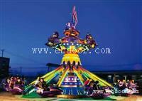 游乐设备厂家自控飞机厂家自控飞机全套价格