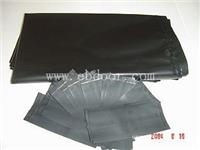 PE黑色导电袋批发生产