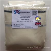 SDC耐磨羊毛织物2016