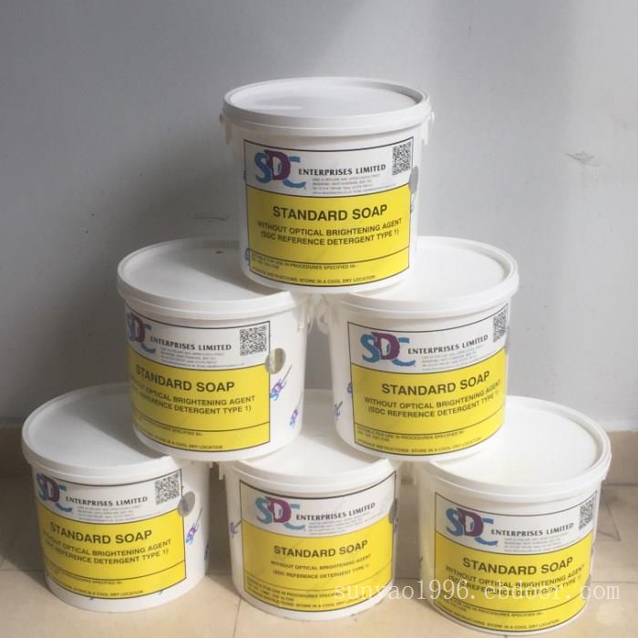 SDC SOAP标准皂粉 SDC SOAP皂粉 SDC皂粉