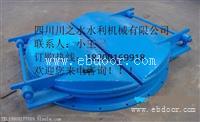 管道复合材料方形拍门