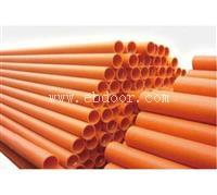 江苏PVC电力管专业生产销售