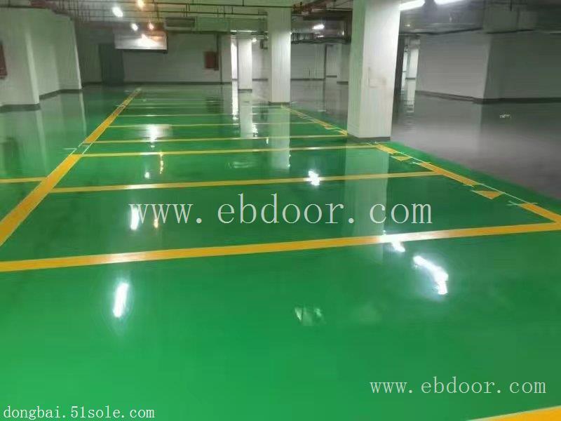 衡阳地坪涂料油漆环氧树脂材质