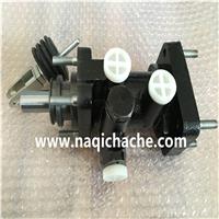 杭叉牵引车配件 液压制动助力泵 QY200-511300-000