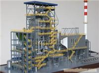 锅炉岛循环系统模型设计公司 