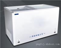 冷柜冰箱/平移玻璃门/双温冷冻冷藏/雪糕柜/蛋糕柜/平冷