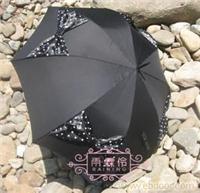 上海弯钩柄伞厂家直销 
