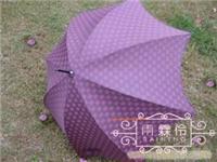 GUCCI长柄伞/防紫外线设计/晴雨两用 