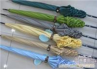 日本清秀型小点点花边伞,UV设计,晴雨两用 