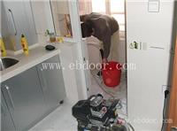 玉林南里附近疏通下水道墩布池-36小时