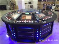 实物单挑游戏机