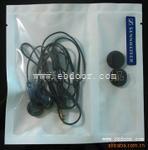 珍珠腹膜耳机袋2017