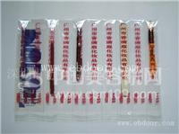 OPP连格袋连体袋中南供OPP连体袋