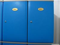 上海塑料储物柜销售