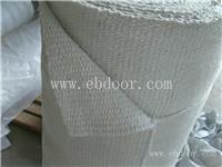 耐高温陶瓷纤维布用途