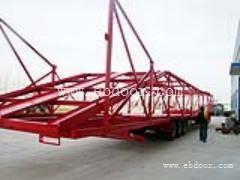 梁山车辆运输车公告价格