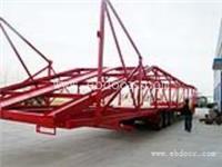 梁山车辆运输车公告价格