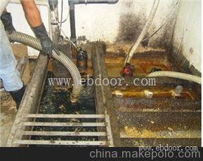 槐房新村抽污水抽粪化粪池-派车快