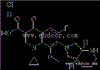 盐酸莫西沙星