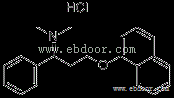 盐酸达泊西汀 