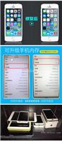 iPhone 硬盘扩容64/128G 