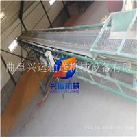 轻便式装卸货物输送机；高邮耐寒胶带皮带机型号；圆管三相电皮带输送机