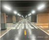 南京道路划线njdz-2025地下车库停车位划线施工