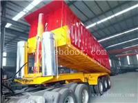 网上13米自卸半挂车报价多少钱