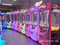 二手娃娃游戏机价格