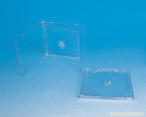 透明CD盒�