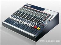 声艺调音台FX16 II
