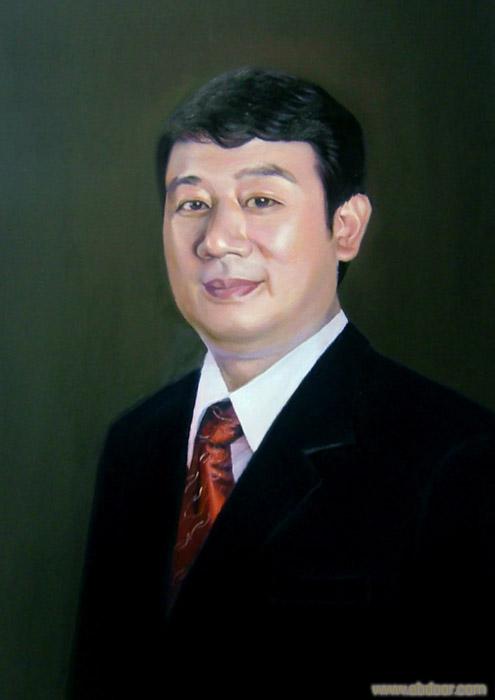 风景，人物定制�